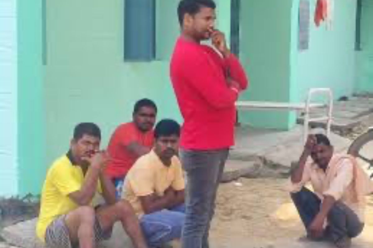 Bihar