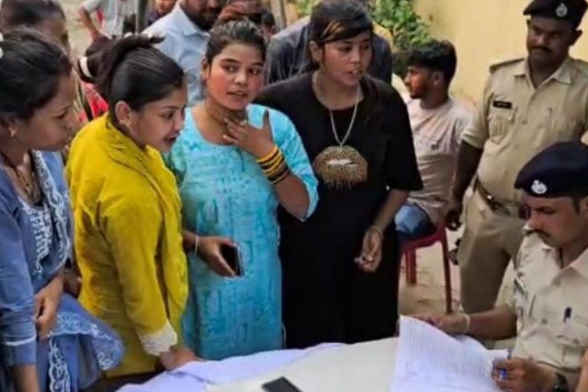 Bihar