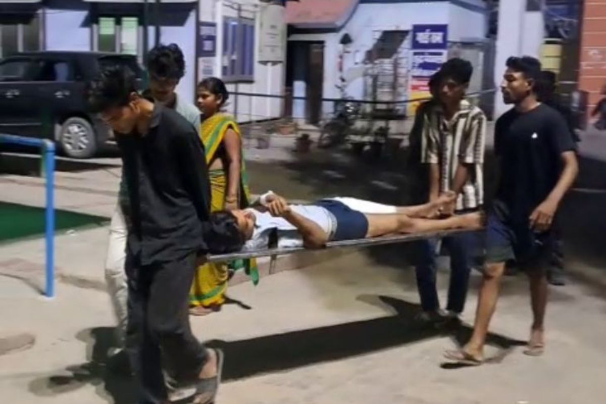 Bihar