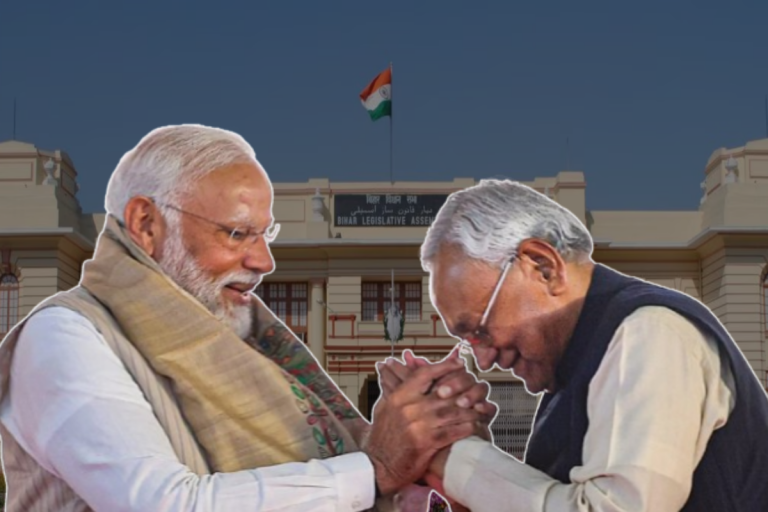 Bihar Chunav: इस दिन से हर विधानसभा में उतरेगी एनडीए, चुनावी तैयारी को धार देने का रोडमैप तैयार