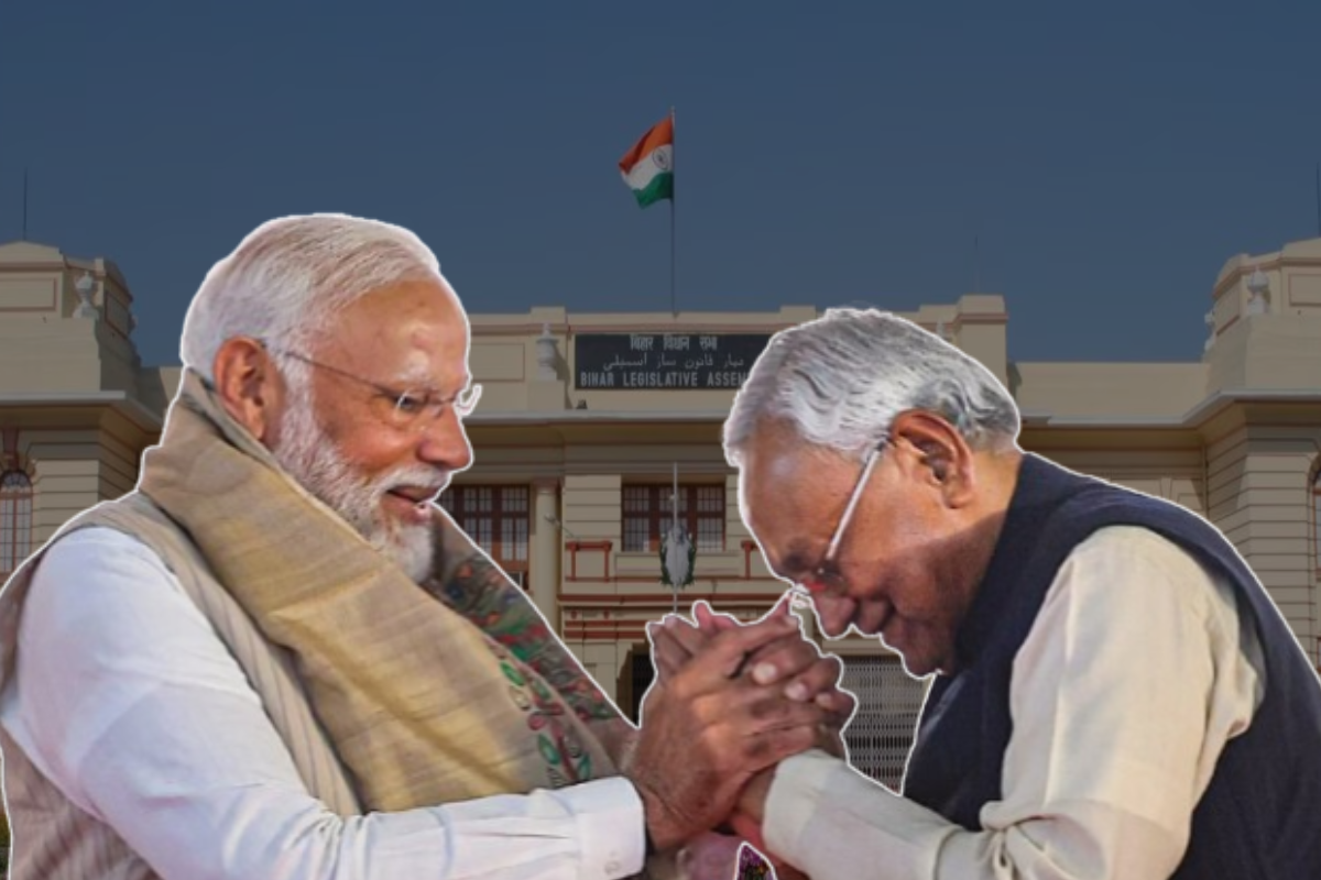 Bihar Assembly Election 2025