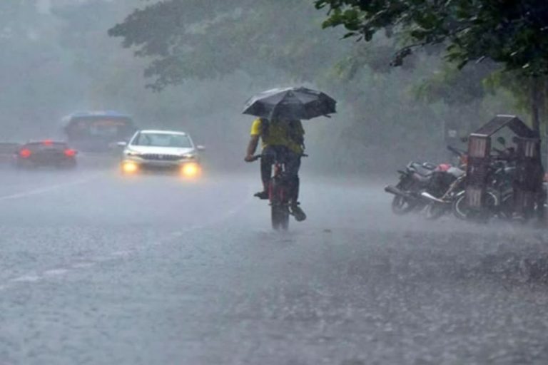 Jharkhand Weather: आज से होगी झमाझम बारिश, 30 मई तक बिगड़ा रहेगा मौसम