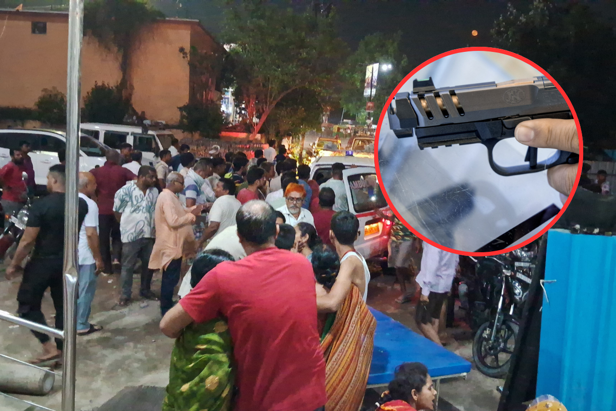 Bihar Crime news