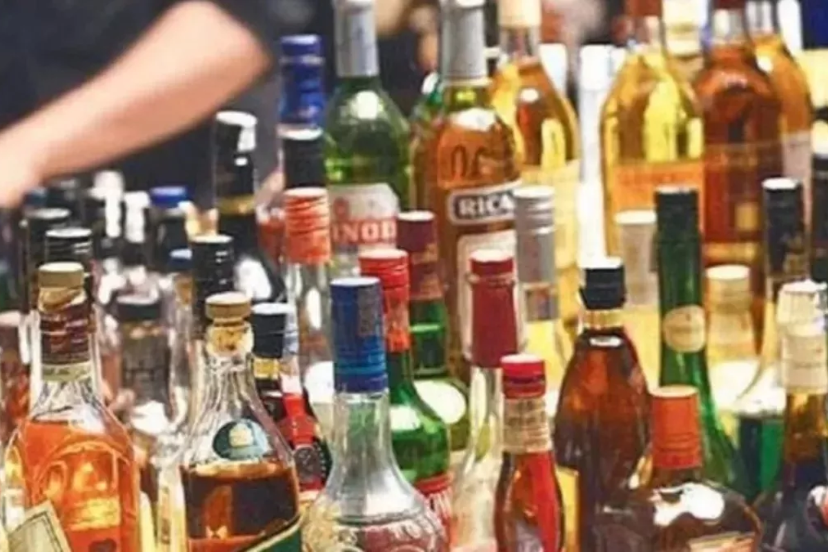 Bihar News liquor ban