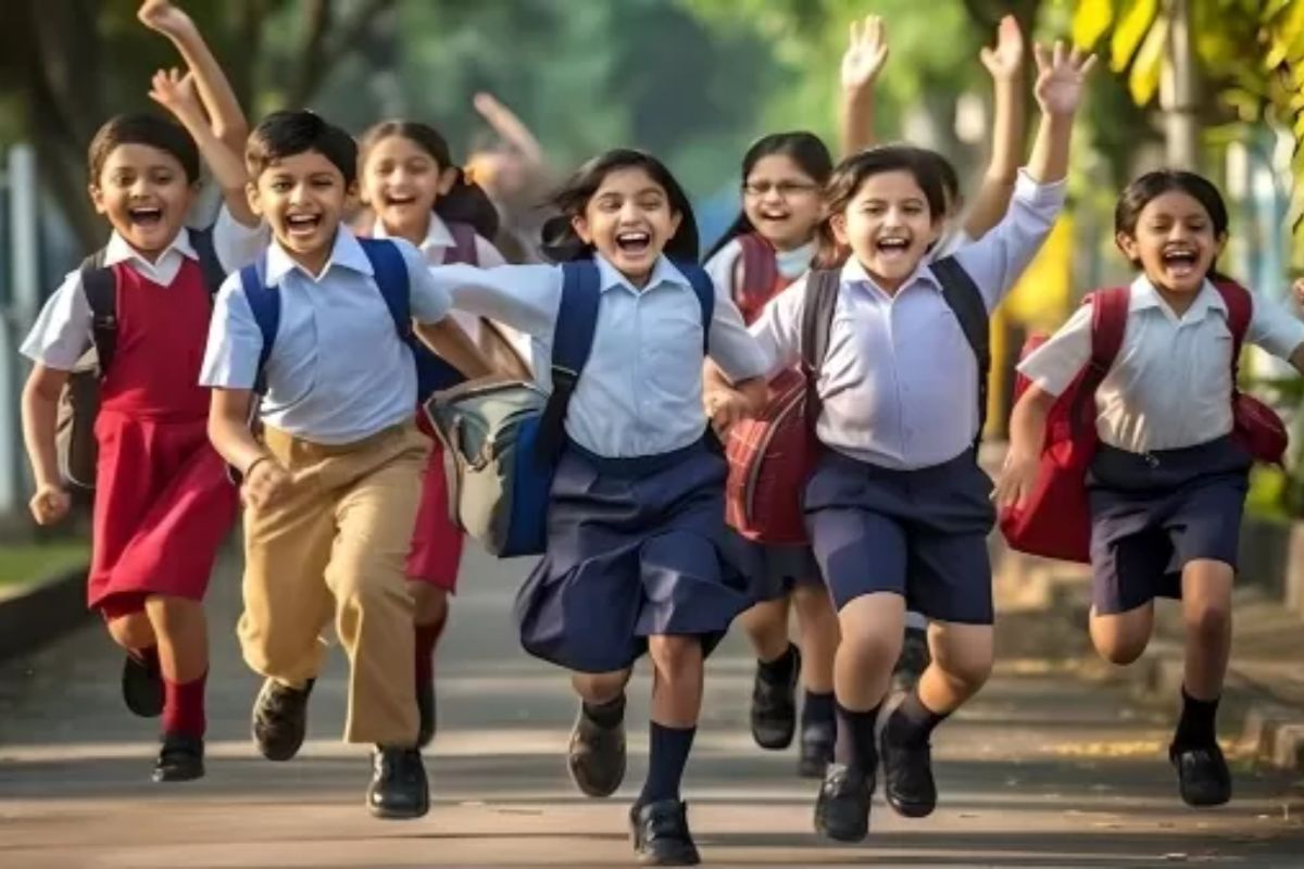 Bihar School