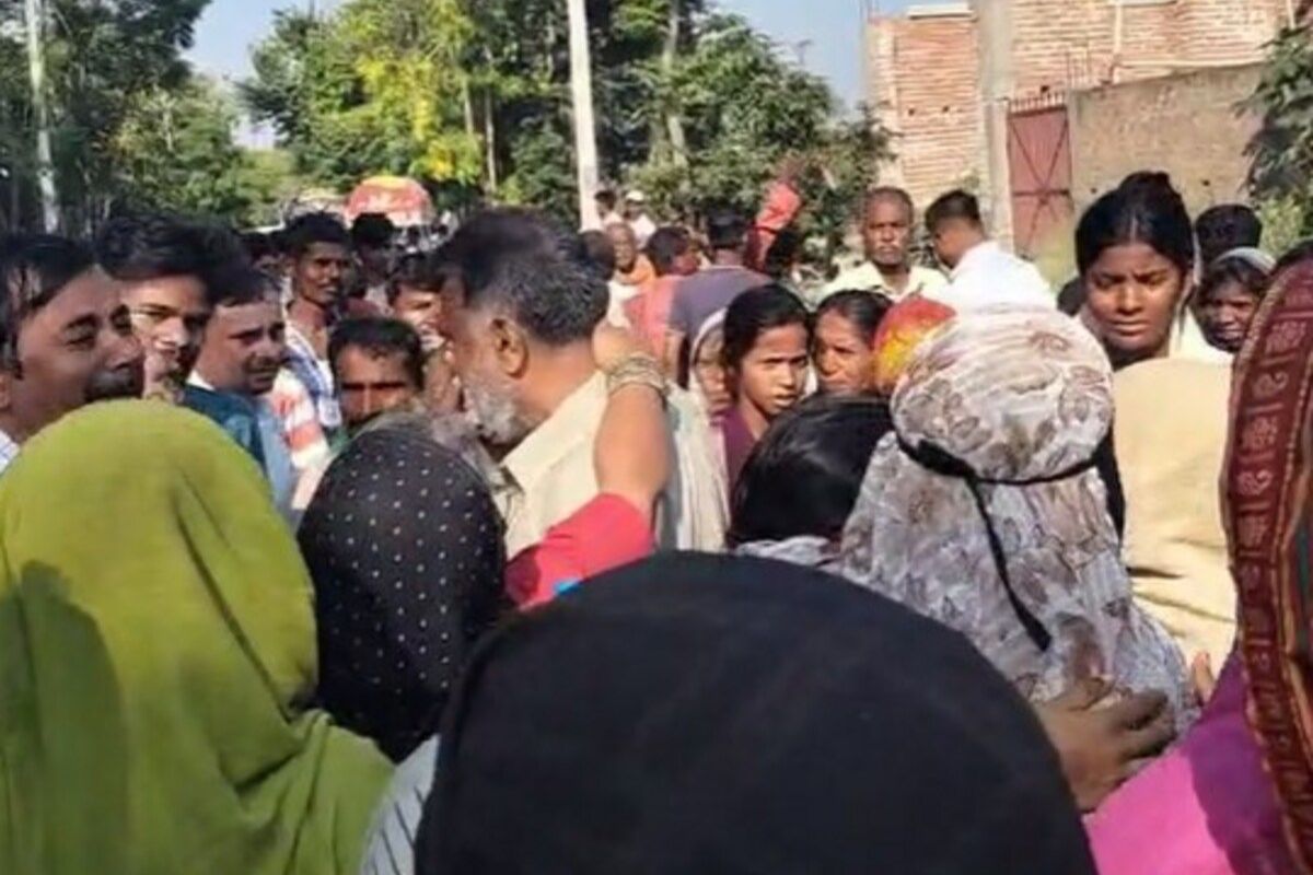 Bihar Teacher