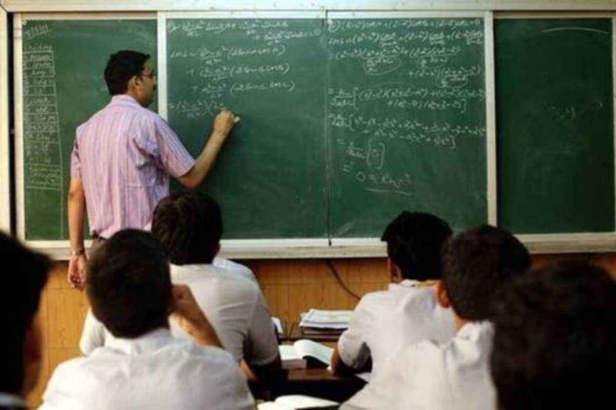 Bihar Teacher Recruitment