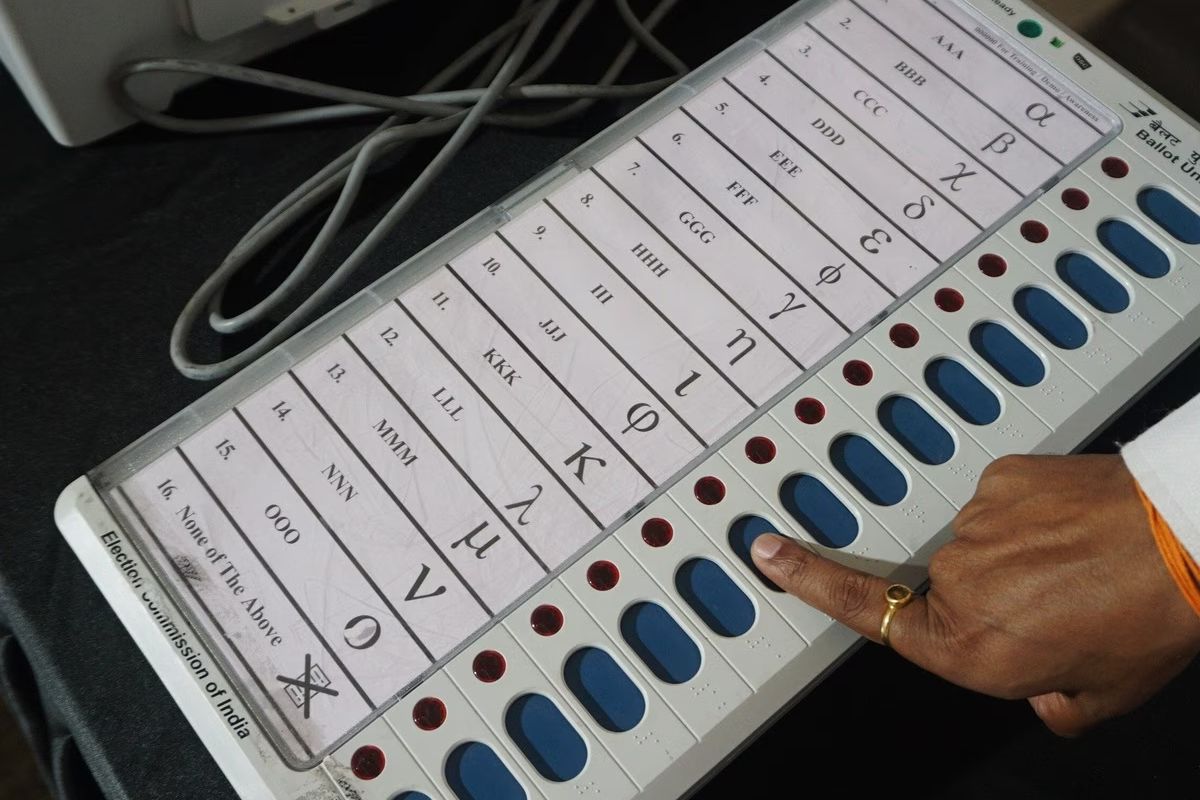 By-Election 2025