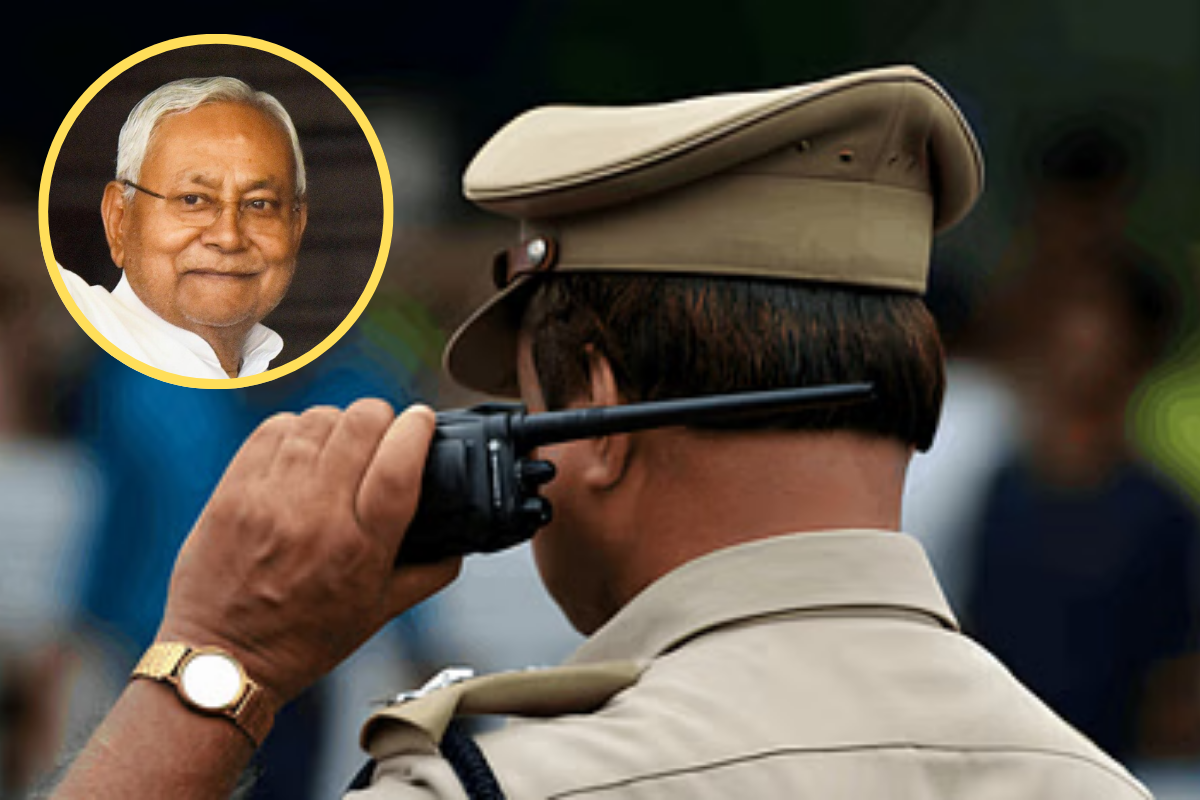 Bihar government news