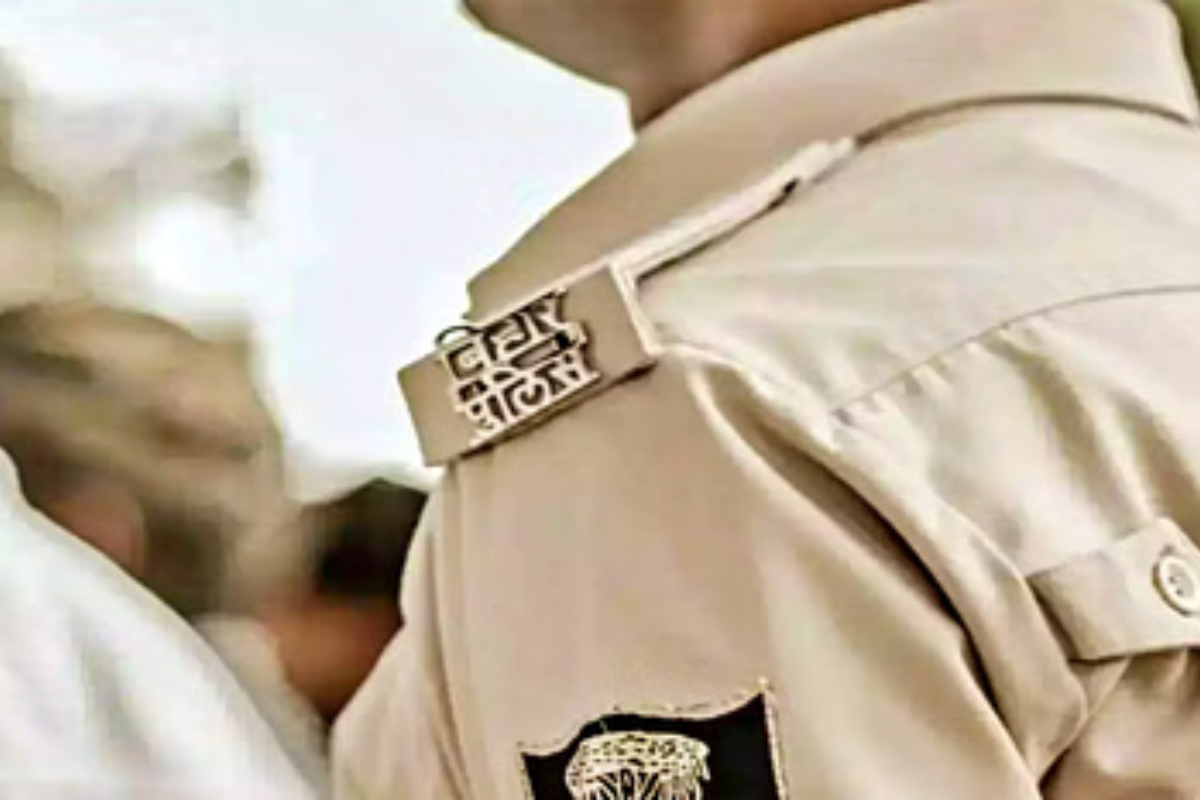 Patna police