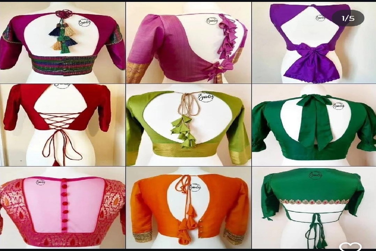 Blouse