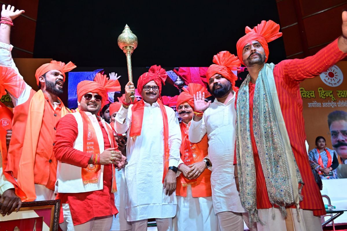 Brajesh Pathak