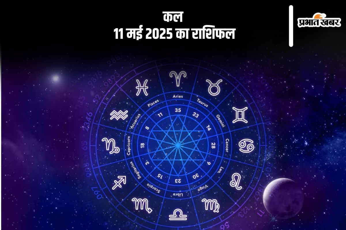 kal ka rashifal 2025