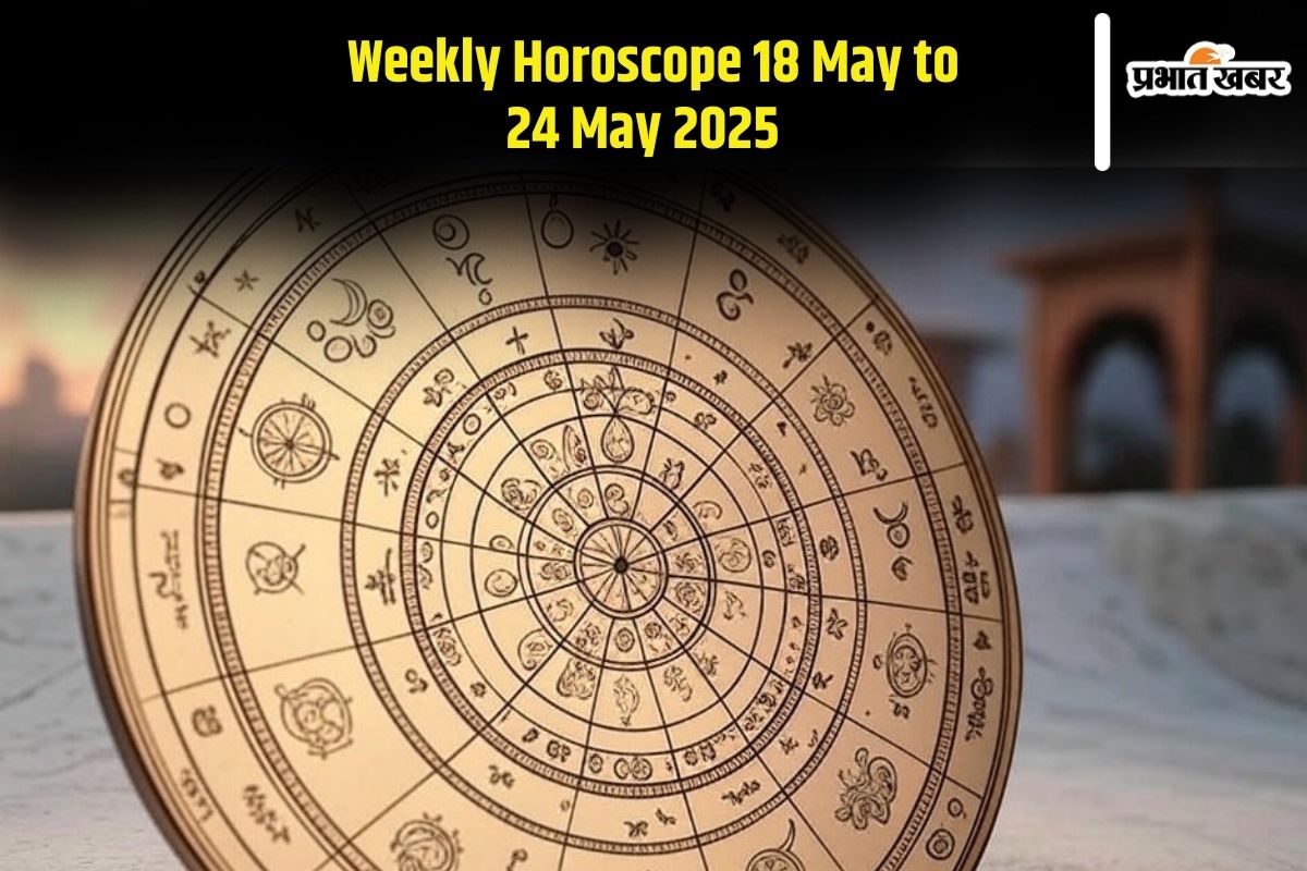 weekly horoscope