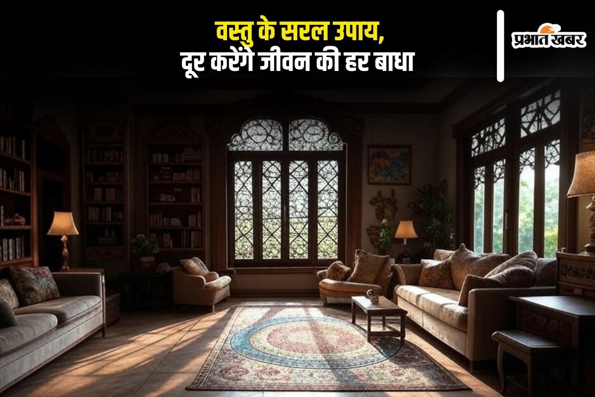 vastu tips