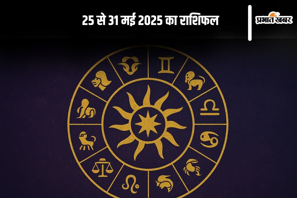 weekly horoscope