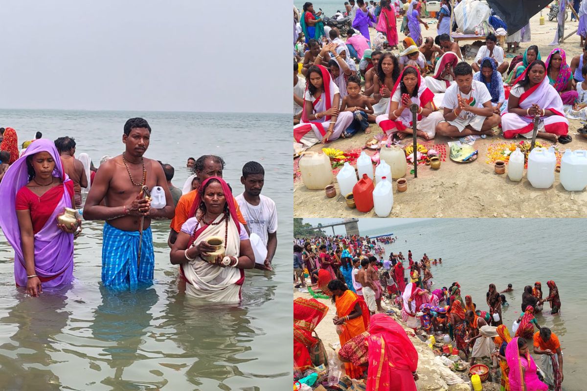 Buddha Purnima 2025 sahibganj
