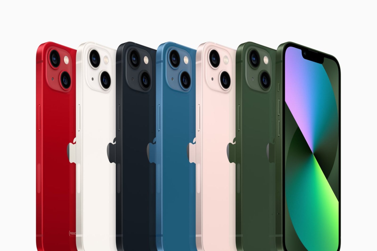 Buy Apple iPhone 13 in 2025