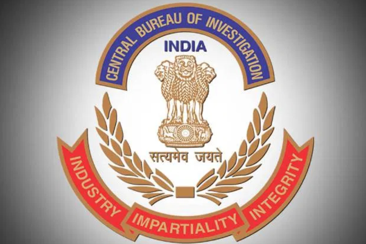 CBI Director Salary