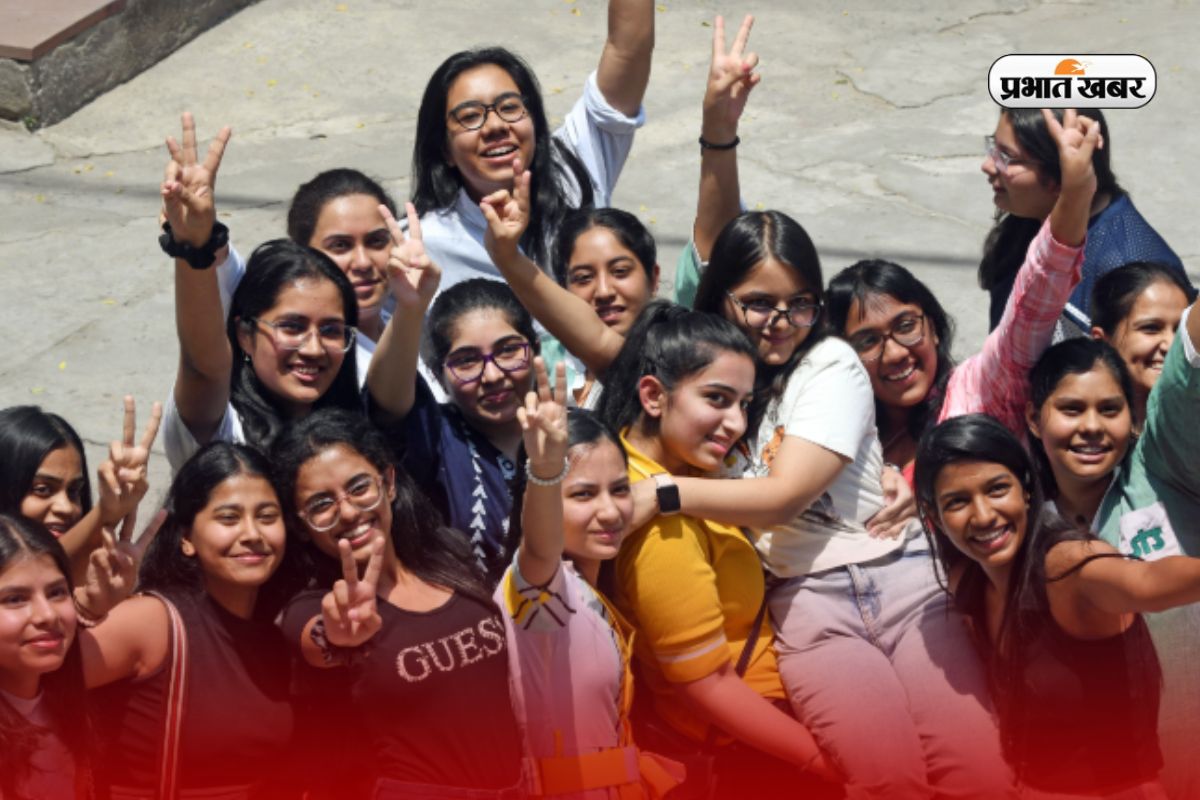 CBSE Toppers 2025