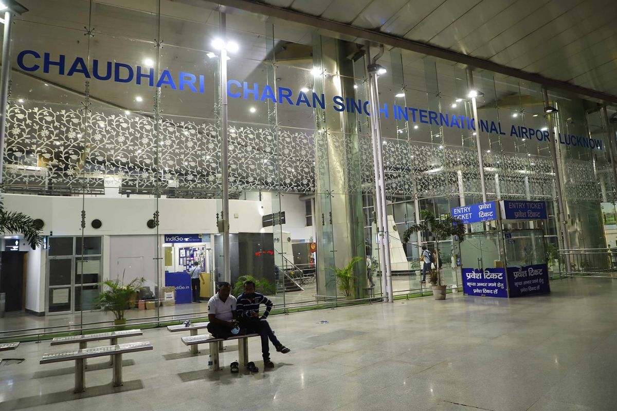 CCS Airport