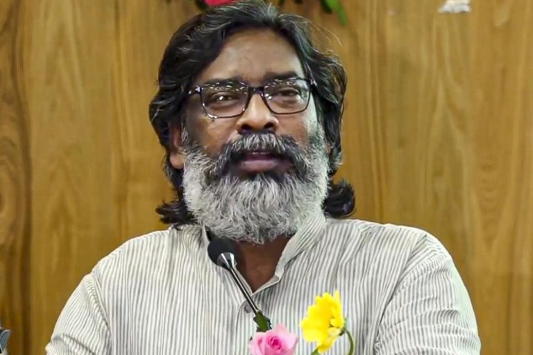 बरसात में होने वाली दिक्कतों पर सीएम हेमंत सोरेन गंभीर, नगर विकास सचिव को दिया ये आदेश