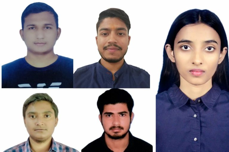 CUJ Campus Placement: सीयूजे के 5 स्टूडेंट्स का अजीम प्रेमजी फाउंडेशन में कैंपस प्लेसमेंट, ये है पैकेज