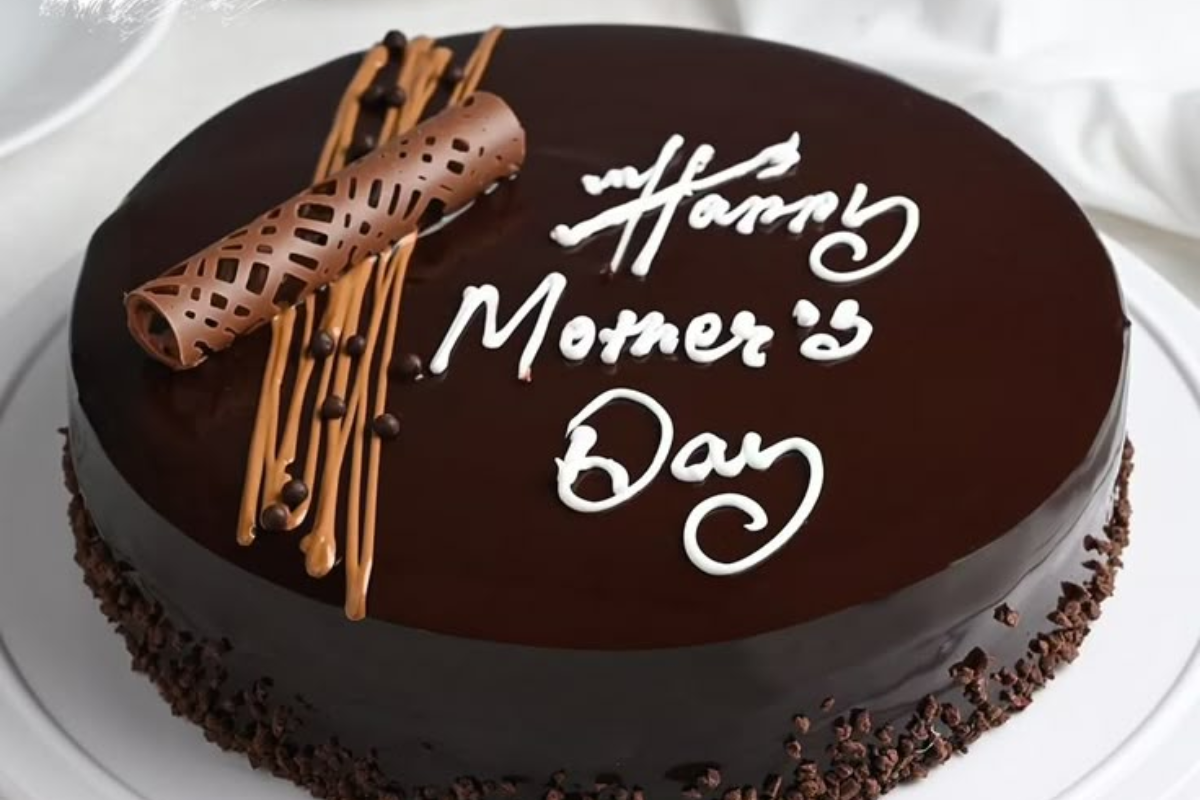 Happy Mother's Day
