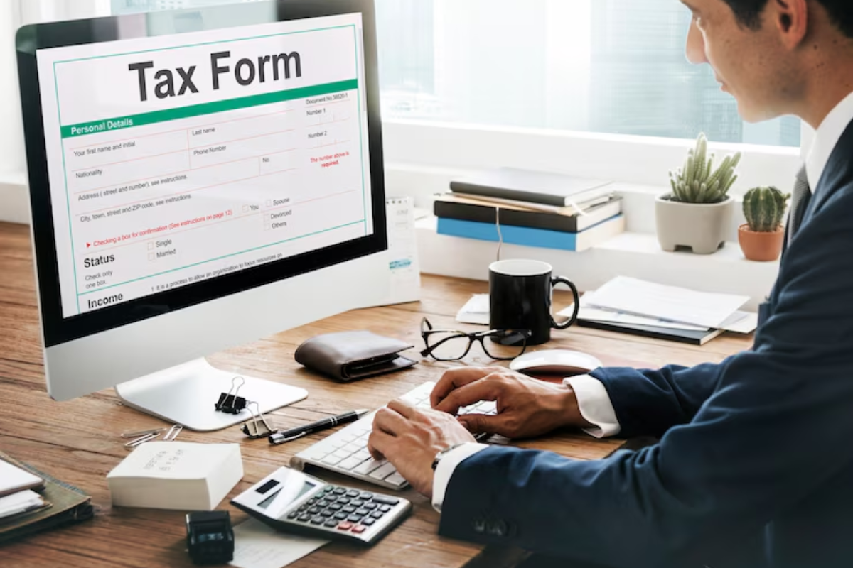 Canada Income Tax