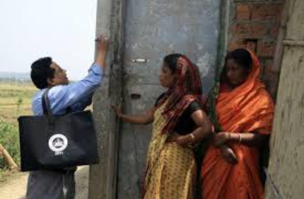 Caste Census