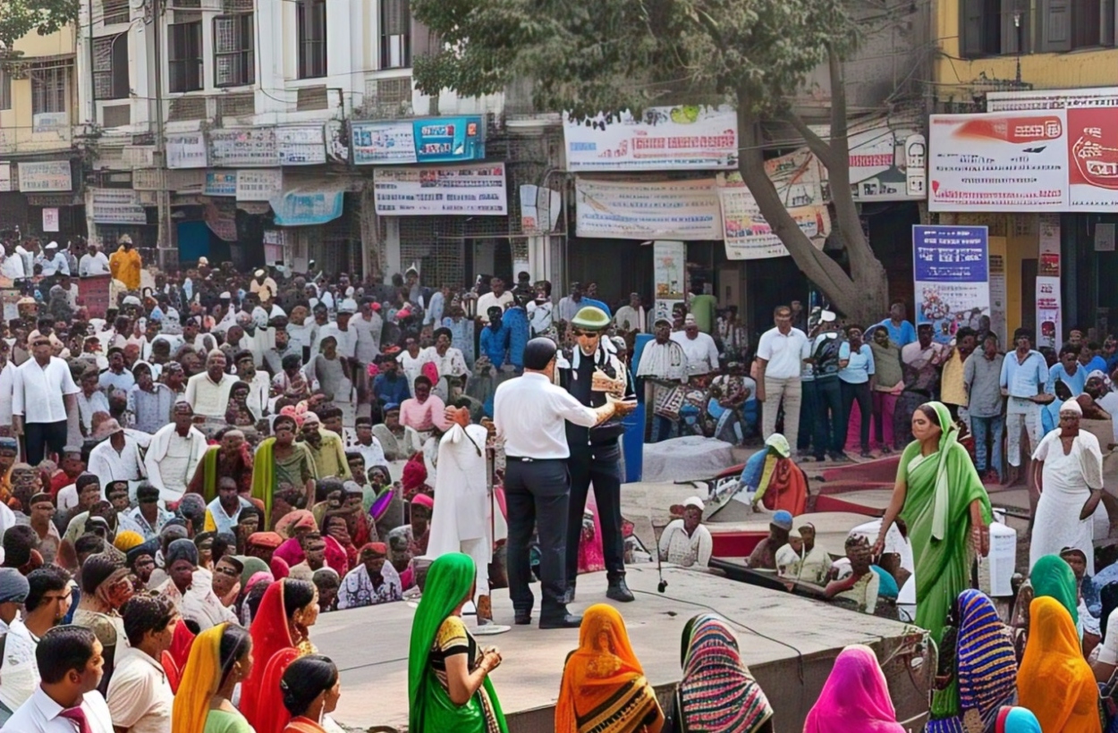 India Census