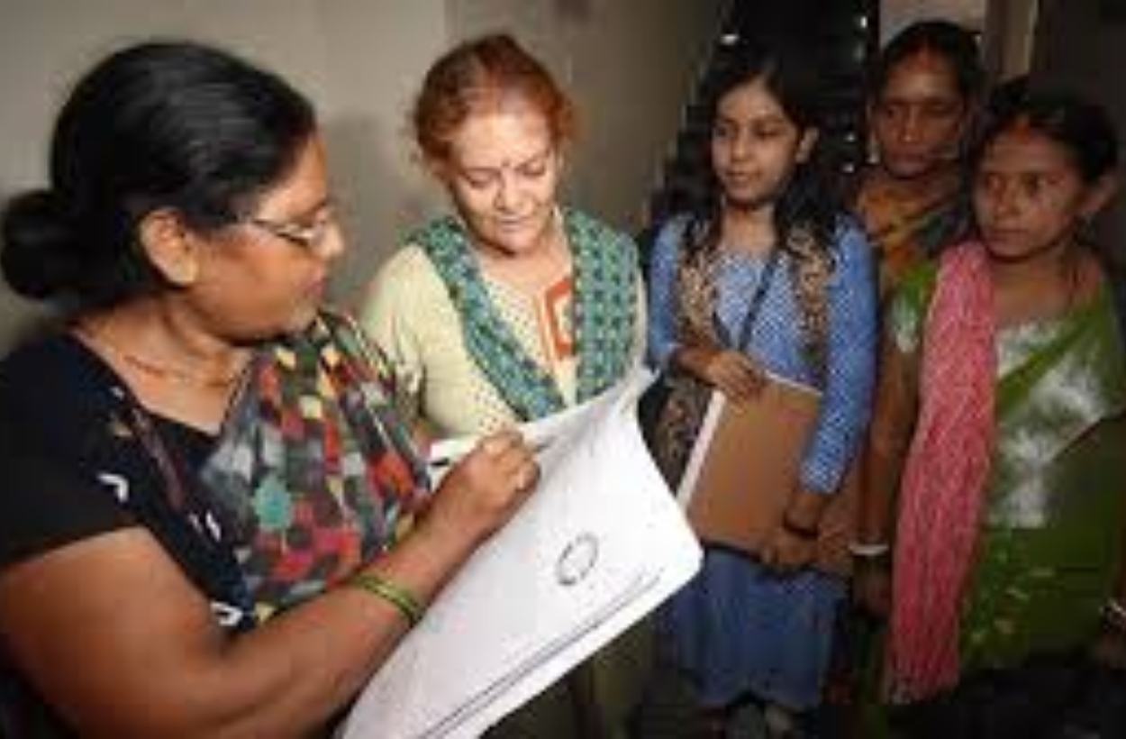 Caste Census