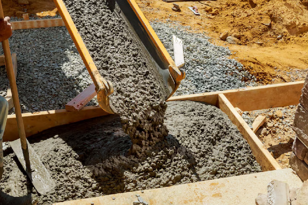 Cement Price Hike