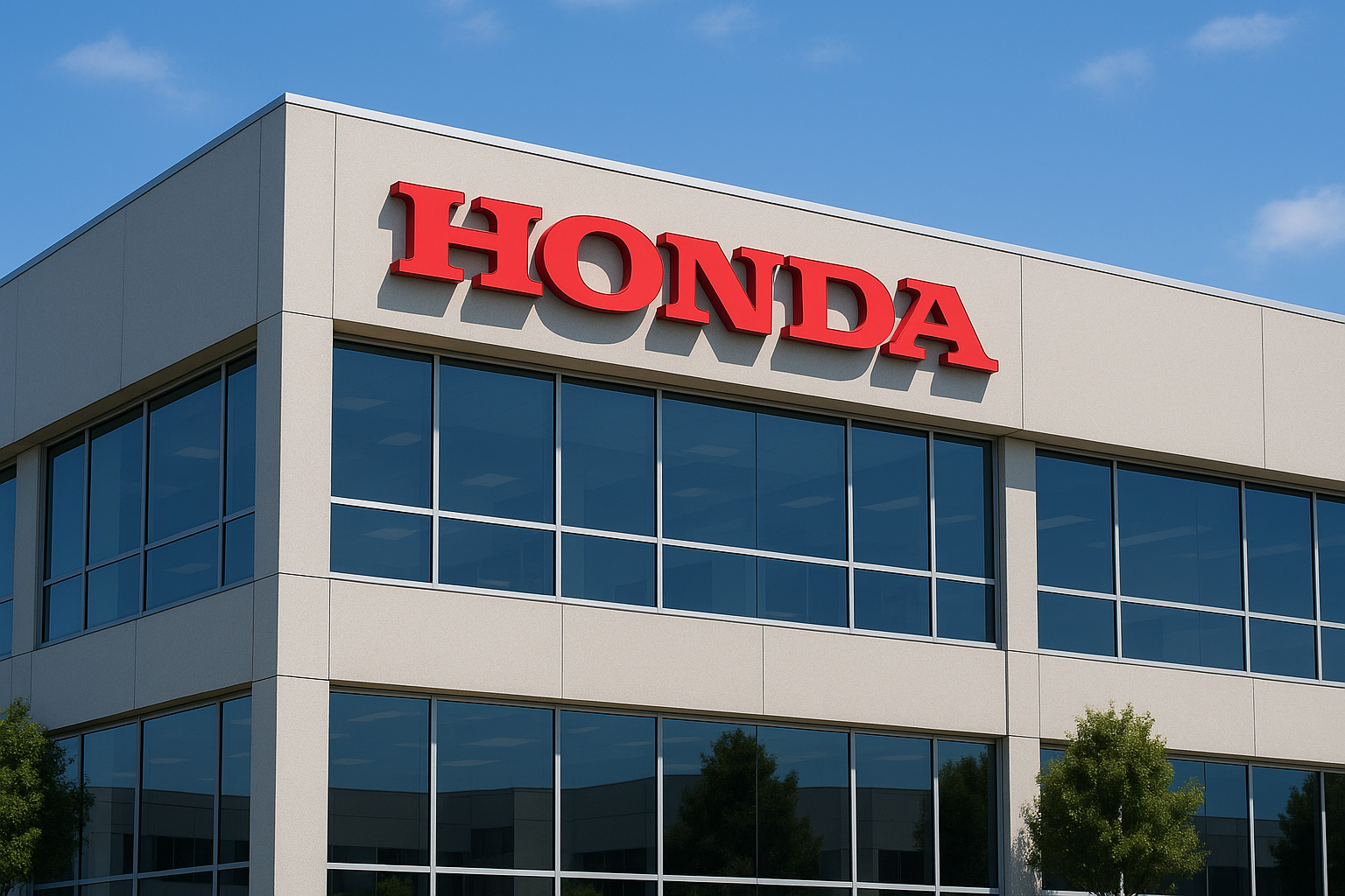 Honda