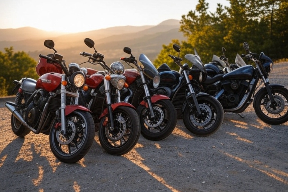 Cheapest Bikes in India 2025