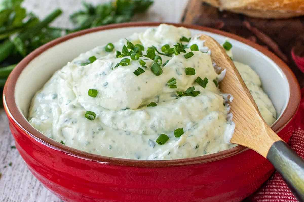 Cheese spread recipe at home