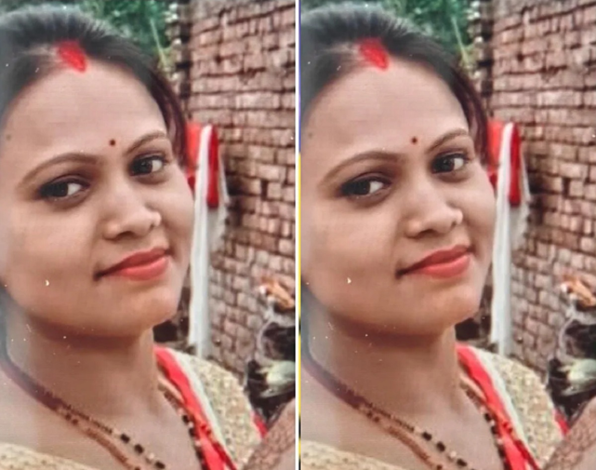 Murder in Bihar