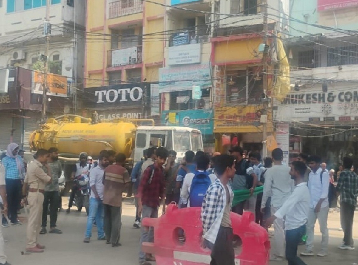 bihar crime