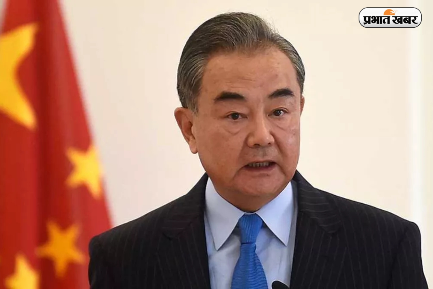 China Support Pakistan