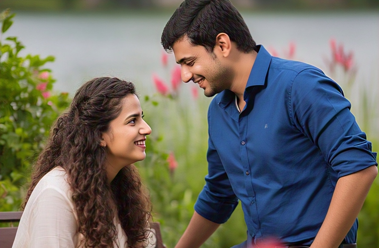 Churu Love Story