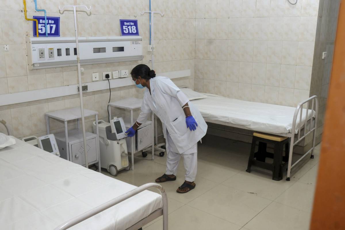 Covid-19 cases updates