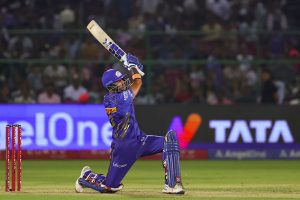 Suryakumar Yadav
