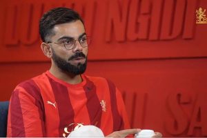 Virat Kohli Reveals Mark Boucher had most Impact on his Initial Career.