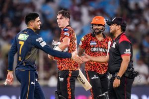 IPL 2025 Sunrisers Hyderabad Playoff Equation