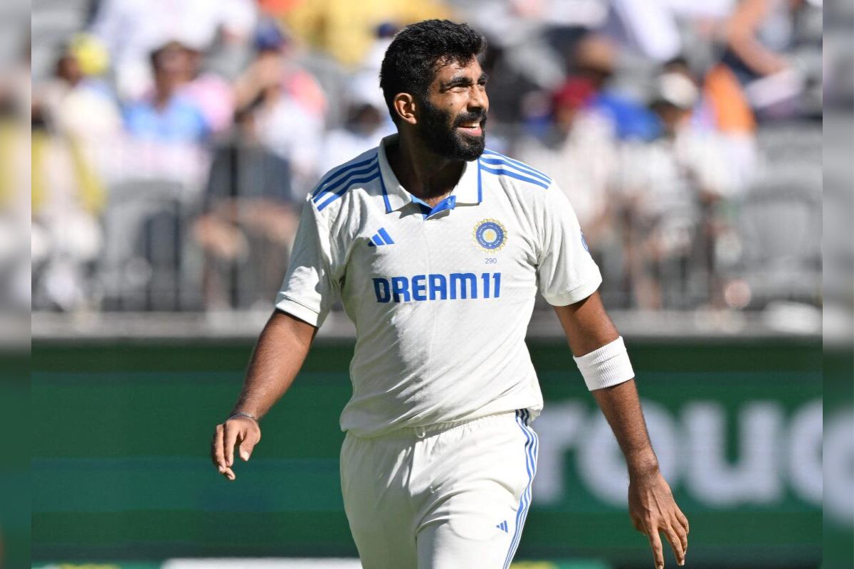 Jasprit Bumrah not likely to be vice-captain for England series