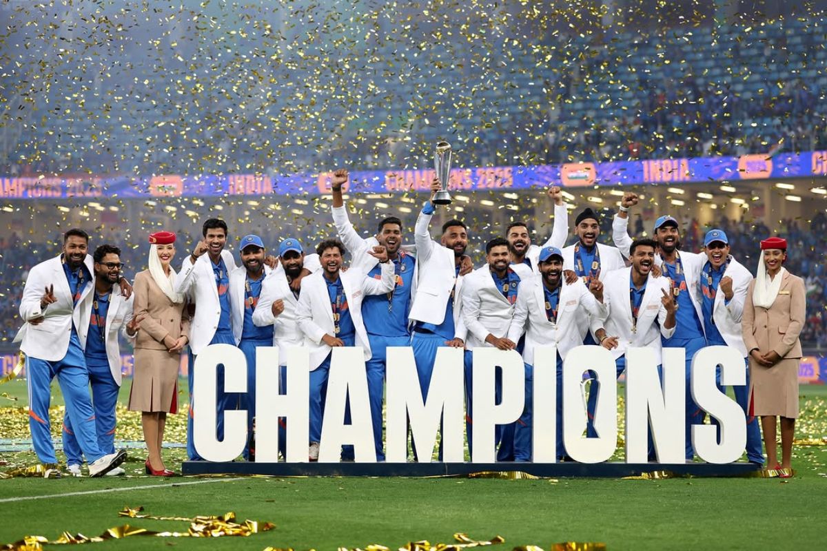 indian cricket team