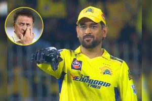 Changed for MS Dhoni; Sunil Gavaskar on Uncapped Rule in IPL 2025