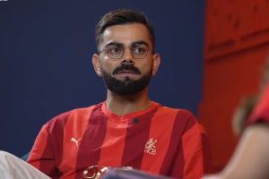 India Pakistan War: Virat Kohli