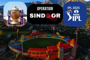 Operation Sindoor Impact on IPL 2025