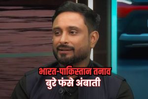 Ambati Rayudu faces Social Media Backlash over tweet amid India Pakistan Tention.